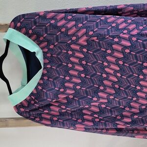 Lularoe skirt size - L